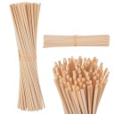 Bastoncini di rattan per diffusore di aromi 100 pz 1
