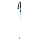 Bastone da trekking pieghevole 110 - 130 cm 6