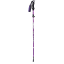 Bastone da trekking pieghevole 110 - 130 cm 5