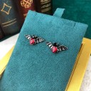 Bat Earrings 4