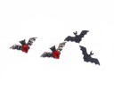 Bat Earrings 5