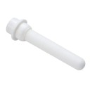 Băț hemostatic din aluminiu 8 x 1,5 cm Băț după bărbierit pentru oprirea sângerării Îngrijire antibacteriană după bărbierit pentru barbă și piele 2