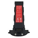 Bateria de substituição para quadricóptero Hubsan H117S Zino 4