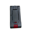 Batería Laresar V7 negra 8celdas batería recargable para aspiradora potente batería recargable con funcionamiento silencioso y resistencia térmica hasta 105 ℃ 2