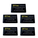 Bateria para dron Parrot Minidrones Mambo 600 mAh 3