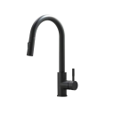 Baterie de chiuvetă G1/2 din oțel inoxidabil Două moduri de debit Apă caldă și rece Robinet pentru baie și bucătărie Design modern 8