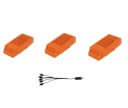 Baterie de schimb pentru drona L900 Pro 3