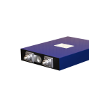 Baterie LiitoKala 4 ks 3,2 V 105 Ah LiFePO4 hranolový článek 336 Wh M6 koncovka 130 x 36 x 215 mm modrá pro solární systémy i zálohu 2