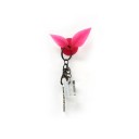 Bathroom Hook and Holder 2-in-1 2