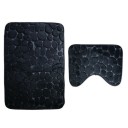 Bathroom Mat Set 2 pcs 7