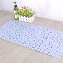 Bathroom Mat Stone Pattern C42 7
