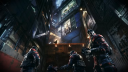 Batman: Arkham Collection PS4 Account 2
