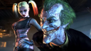 Batman: Arkham Collection PS4 Account 4