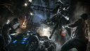 Batman: Arkham Collection PS4 Account 6