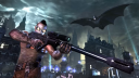 Batman: Arkham Collection PS4 Account 7