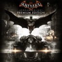 Batman: Arkham Knight Premium Edition PC Steam -tili 1