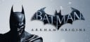 Batman Arkham Origins PC Steam Konto 1