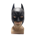 Batman-maske Karnevalsmaske Batman Cosplay Kostumetilbehør Halloween-maske 2