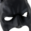 Batman-Maske, Karnevalsmaske, Batman-Cosplay-Kostümzubehör, Halloween-Maske 5