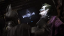 Batman: Return to Arkham PlayStation 4 Account 3