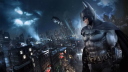 Batman: Return to Arkham PlayStation 4 Account 5