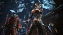 Batman: Return to Arkham PlayStation 4 Account 7