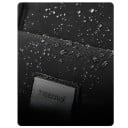 Batoh a dámská kabelka 3v1 s crossbody popruhem, 15 l, voděodolný oxford, taška přes rameno na 14palcový notebook do školy i práce 8