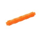 Bâton à mâcher résistant pour chiens pour le nettoyage des dents et l'entraînement au jeu avec un choix de deux couleurs de 18 cm ou 23 cm 5