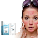 Bâton de soleil avec acide hyaluronique et centella SPF 46 20 g Hydratant doux sun stick contre les coups de soleil et les rougeurs Pour le visage 3
