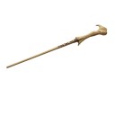 Bâton de sorcière Bâton magique pour cosplay 34 - 41,5 cm Accessoire de costume 21
