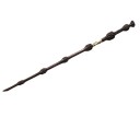 Bâton de sorcière Bâton magique pour cosplay 34 - 41,5 cm Accessoire de costume 3