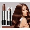 Bâton de teinture capillaire localisée pour couvrir les racines et les cheveux gris Correcteur capillaire Application facile Couverture instantanée des imperfections capillaires 4
