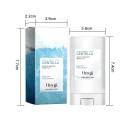 Baton solar cu acid hialuronic și centella SPF 46 20 g Baton hidratant delicat împotriva arsurilor și roșeții pentru față 2