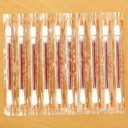 Bâtonnet de coton pour désinfection de la peau à l'iode 50 pcs 3
