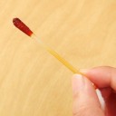 Bâtonnet de coton pour désinfection de la peau à l'iode 50 pcs 5