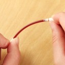 Bâtonnet de coton pour désinfection de la peau à l'iode 50 pcs 7
