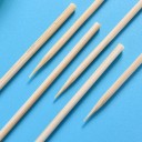 Bâtonnet de marquage pour plantes 50 pcs 3