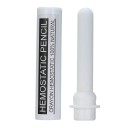 Bâtonnet hémostatique en alum 8 x 1,5 cm Bâtonnet après rasage pour arrêter le saignement Soins antibactériens après le rasage de la barbe et de la peau 1