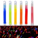 Bâtonnets lumineux chimiques 10 pcs 2