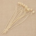 Bâtonnets pour diffuseur d'arômes 10 pcs 5
