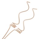 Bâtonnets pour diffuseur d'arômes 10 pcs 1