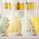 Bâtons à sucettes 100 pcs 2