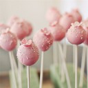 Bâtons à sucettes 100 pcs 3