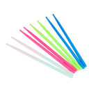 Bâtons de batterie fluorescents 41,5×1,4 cm paire de baguettes de batterie lumineuses de différentes couleurs résistantes pour jouer sur des batteries et des performances musicales 5