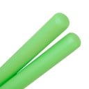 Bâtons de batterie professionnels colorés 5A/7A 1 paire de baguettes de batterie durables accessoires pour batteries pour concerts 18