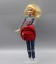 Batôžtek pre bábiku Barbie 5