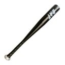 Batte de baseball en alliage d'aluminium renforcé de 53 cm, gants de softball et balle de 20 pouces, ensemble sportif pour entraînement 2