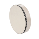 Batteria a mano in legno per bambini strumento musicale ritmico giocattolo educativo per bambini sviluppo dell'udito musicale motricità diversi colori 20 cm 2