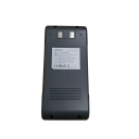 Batteria Laresar V7 nera 8 celle accumulatore per aspirapolvere batteria ricaricabile potente con funzionamento silenzioso e resistenza al calore fino a 105 ℃ 3