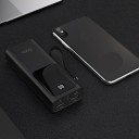 Batterie externe 10000 mAh avec écran 2